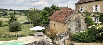 La Maison du P'tit Louis