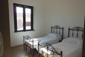 2 chambres