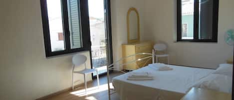 2 chambres