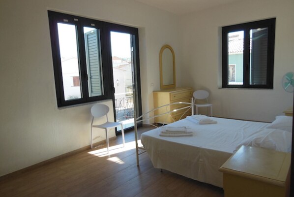 2 chambres
