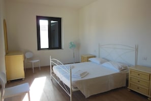 2 habitaciones 