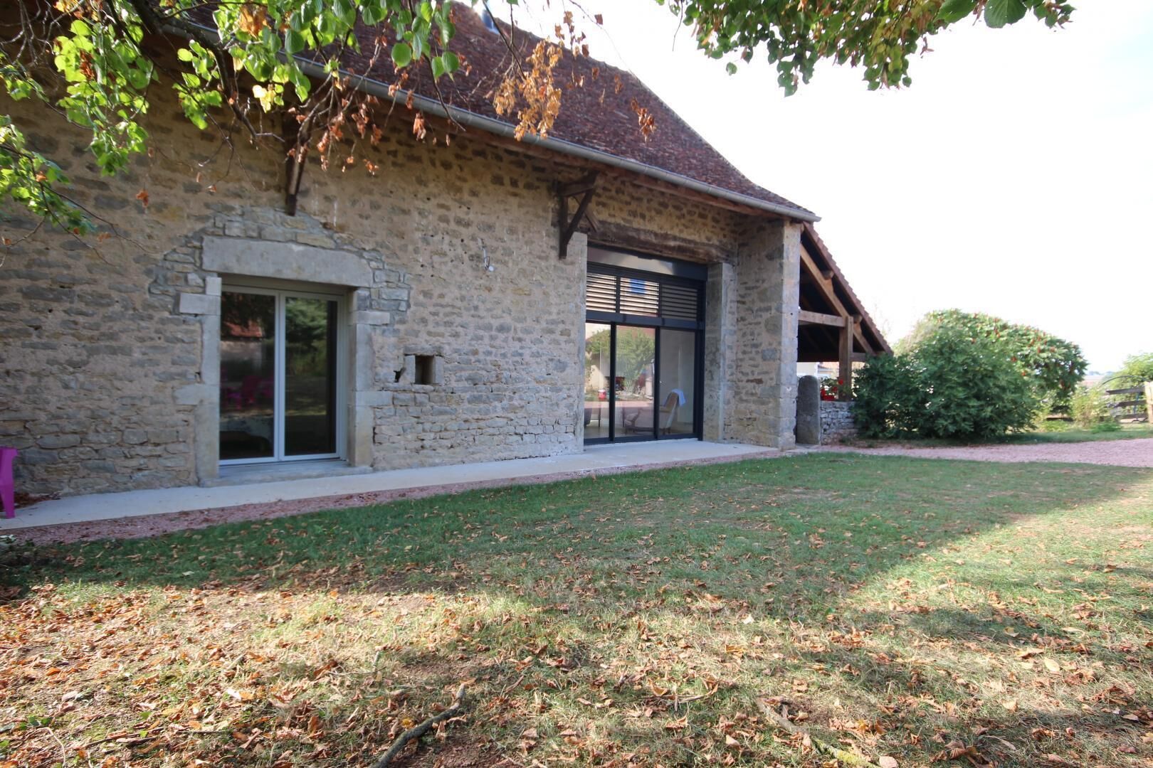 VUE DU SUD