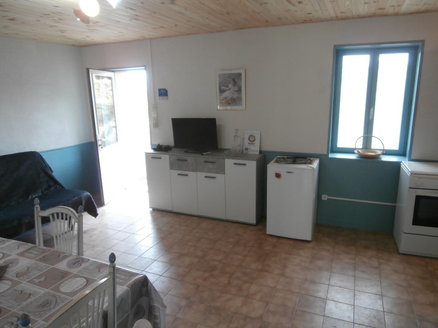 Le Refuge De Valouze - Saône-et-Loire