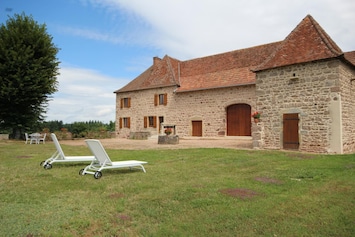 La Fermette "au vert"