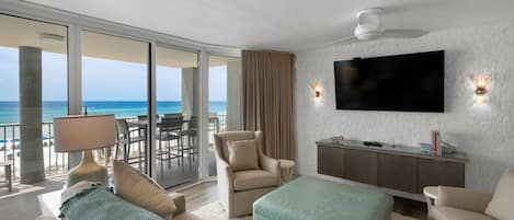 منطقة المعيشة