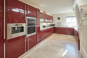 Cottage | Private kitchen