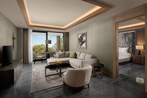 NG Suite Unique Sea View Type 2