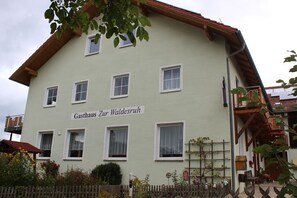 Exterior - Zur Waldesruh (Waffenbrunn)