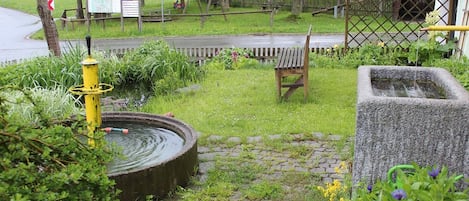 Jardin