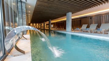 Inomhuspool
