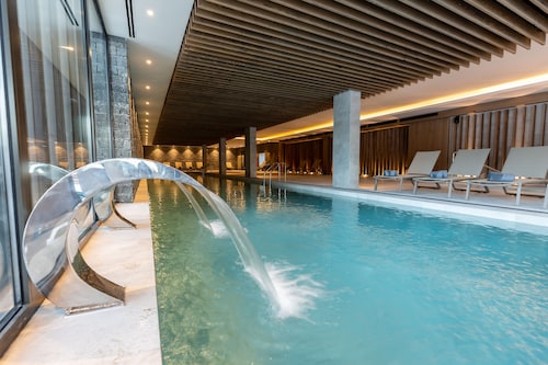 Hotel Monti Spa&Wellness