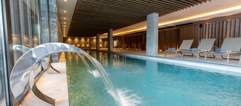 Hotel Monti Spa&Wellness