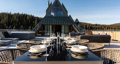 Hotel Monti Spa&Wellness