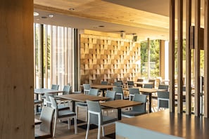 Restaurant - Hotel Monti Spa&Wellness (Hadzici)