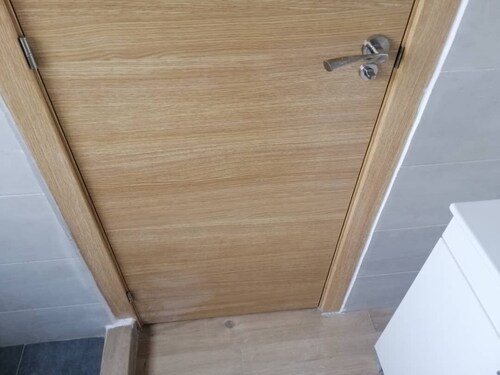 New, tastefully decorated apartment