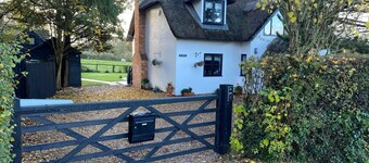 Windsor / Ascot / Bracknell Beautiful Barn