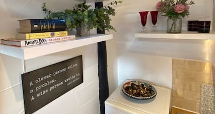 Windsor / Ascot / Bracknell Beautiful Barn