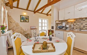 Chalet | Private kitchen