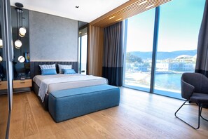 Superior Room, Garden View