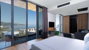 Superior Room, Garden View
