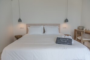 Suite, 1 Bedroom, Private Pool