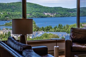 Interior - Tremblant Prestige - Altitude 168-9 (Mont-Tremblant)