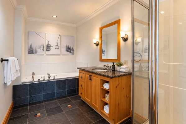 Altitude 168-9 - Tremblant Prestige (10) - Tremblant Prestige - Altitude 168-9 (Mont-Tremblant)