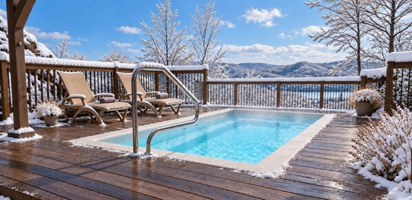 Altitude Spa 170-172 - Tremblant Prestige
