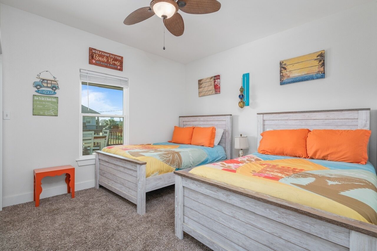 House, 3 Bedrooms | 3 bedrooms, free WiFi