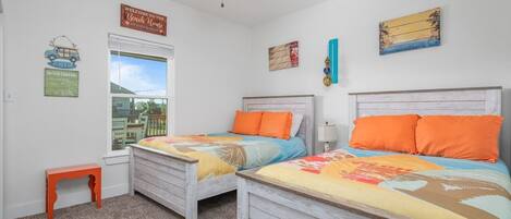 House, 3 Bedrooms | 3 bedrooms, free WiFi