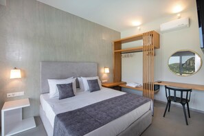 1 bedroom, iron/ironing board, free WiFi, bed sheets - Porti Aphrodite 2- Designed for Two and Relaxation (Rethymno)