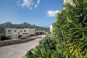 Property grounds - Porti Aphrodite 2- Designed for Two and Relaxation (Rethymno)