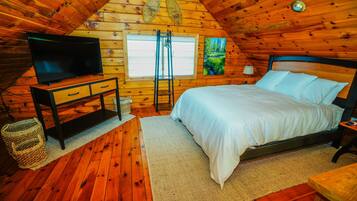 5 bedrooms, iron/ironing board, WiFi, bed sheets