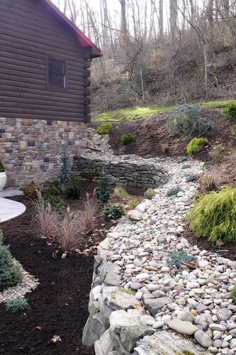 Luxury Lodge Near Raystown Lake