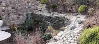 Luxury Lodge Near Raystown Lake