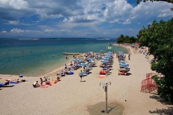Spiaggia