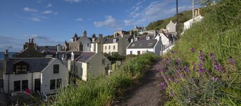 Finest Retreats | Ellie-Jo Cottage