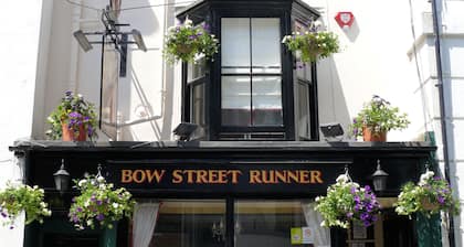 Bow Street Runner
