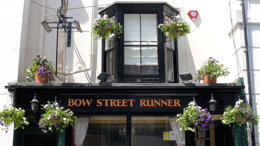 Bow Street Runner