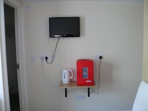 Interior - Bow Street Runner (Hove)