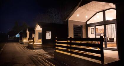 Caledonian Lodges 6 Inverness