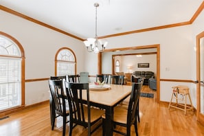 House (182 Byars St) | Private kitchen