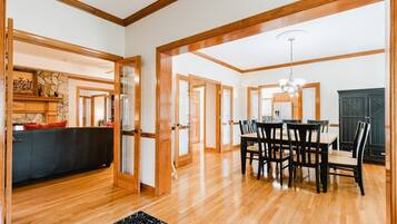 House (182 Byars St) | Private kitchen