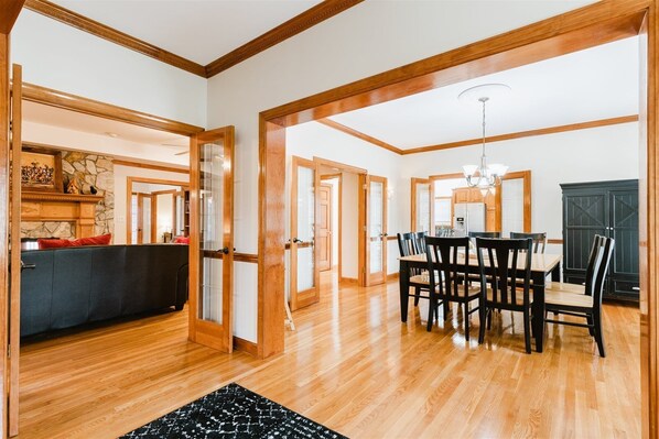 House (182 Byars St) | Private kitchen