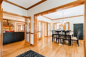 House (182 Byars St) | Private kitchen