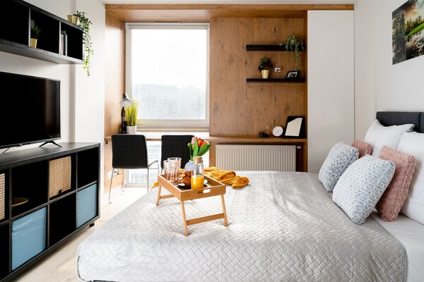 Easy Rent Nieruchomości - Smart 316 - Lublin