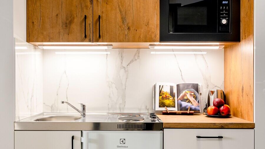 Easy Rent Nieruchomości - SMART 316