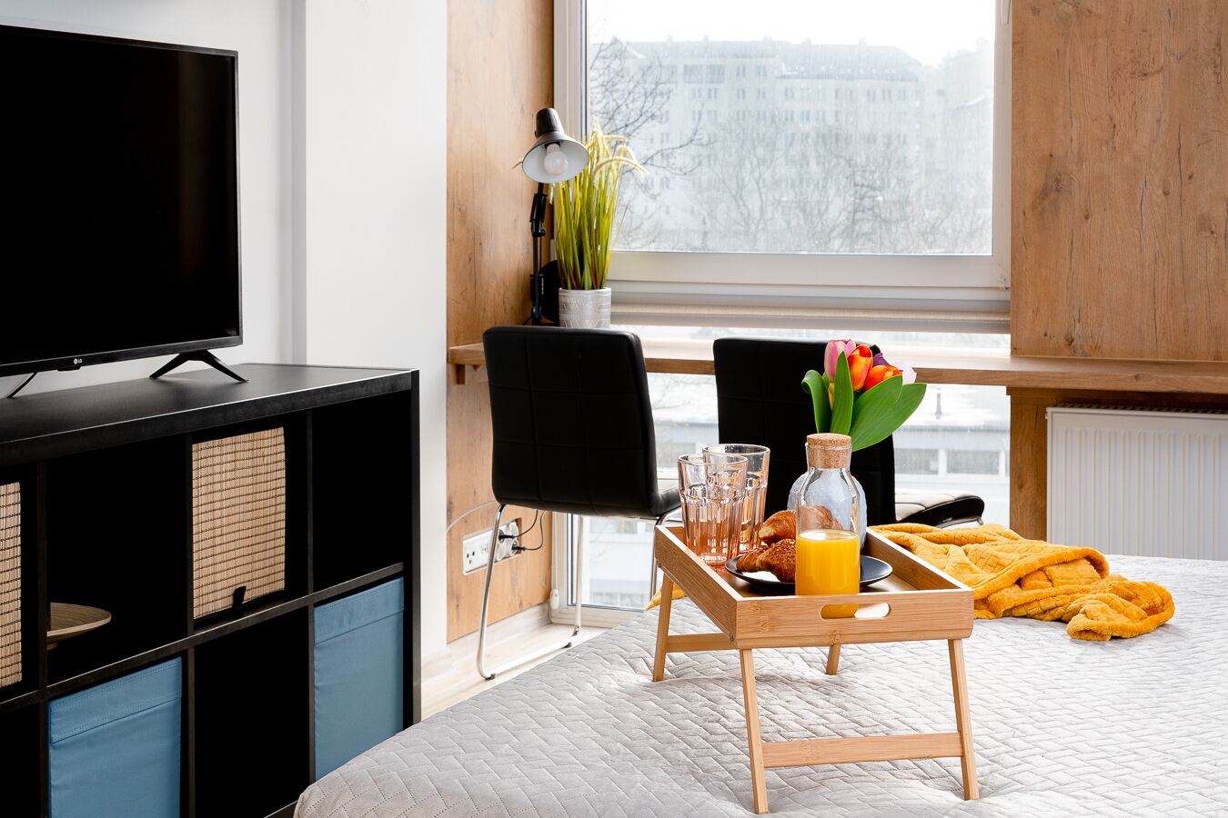 Design Studio | Room amenity