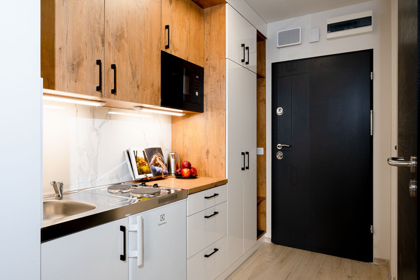 Design Studio | Private kitchen