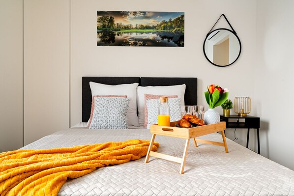 Design-Studio | Allergikerbettwaren, individuell dekoriert, individuell eingerichtet